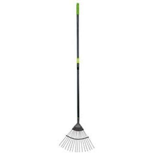 Draper Draper Carbon Steel Lawn Rake Dr-88801