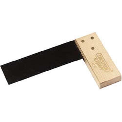 Draper Draper Carpenter'S Try Square, 150Mm Dr-41375