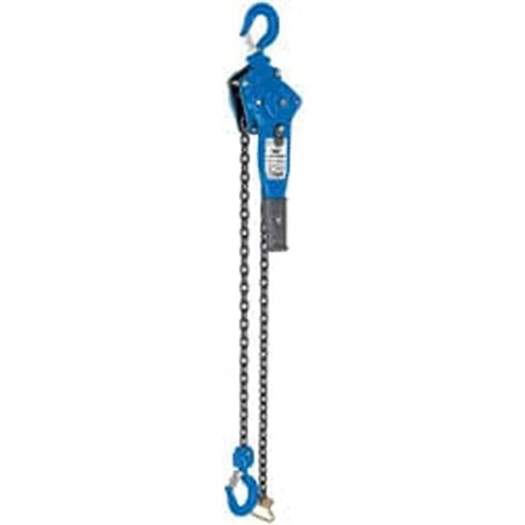 Draper Draper Chain Lever Hoist, 0.75 Tonne Dr-82475