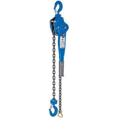 Draper Draper Chain Lever Hoist, 1.5 Tonne Dr-82599