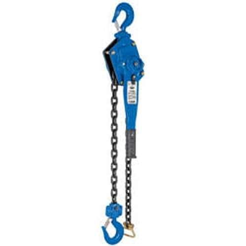 Draper Draper Chain Lever Hoist, 3 Tonne Dr-82613