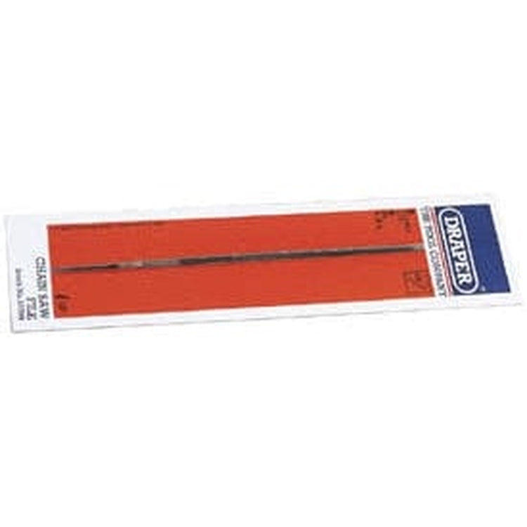 Draper Draper Chain Saw File, 150 X 4Mm Dr-60766