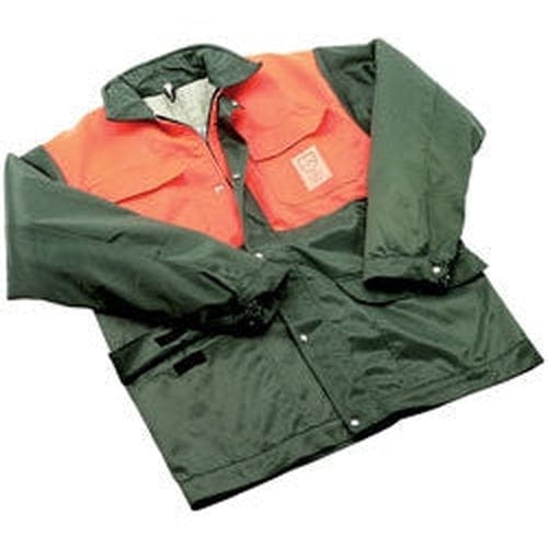 Draper Draper Chainsaw Jacket, Medium Dr-12048