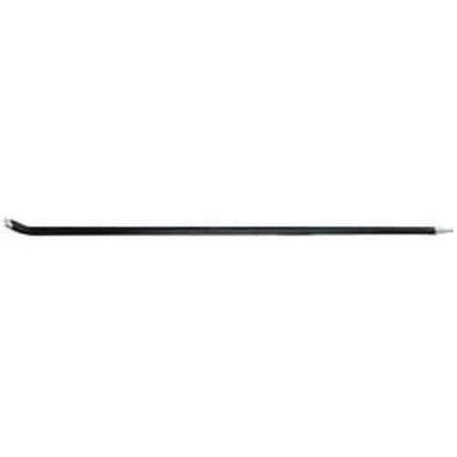 Draper Draper Chisel Point Crowbar, 1.5M Dr-53074