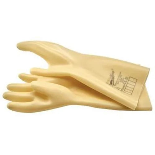 Draper Draper Class 0 Electrical Insulating Gloves, Size 9 Dr-99463