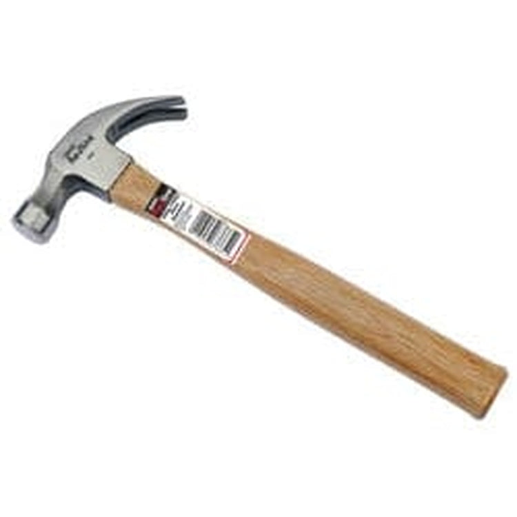 Draper Draper Claw Hammer With Hardwood Shaft, 450G Dr-67665