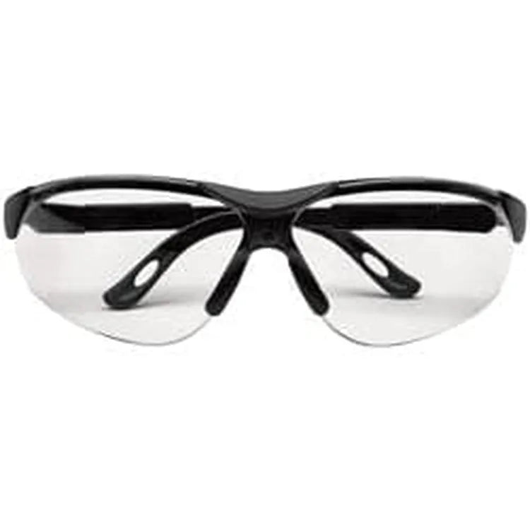 Draper Draper Clear Anti-Mist Adjustable Glasses Dr-73743