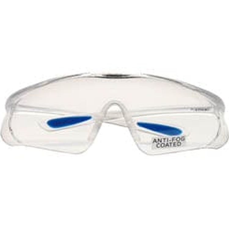 Draper Draper Clear Anti-Mist Glasses Dr-02931