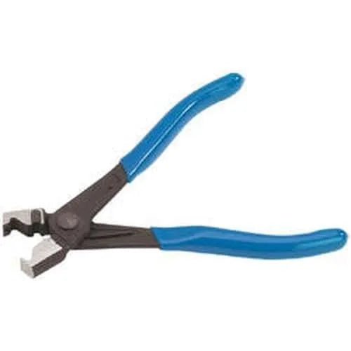 Draper Draper Clic And Clic-R Hose Clamp Tool, 180Mm Dr-89791