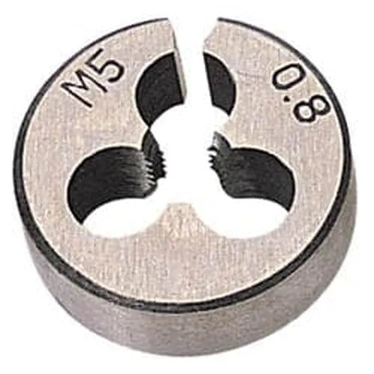 Draper Draper Coarse Circular Die, 13/16" Outside Diameter 5Mm Dr-83808