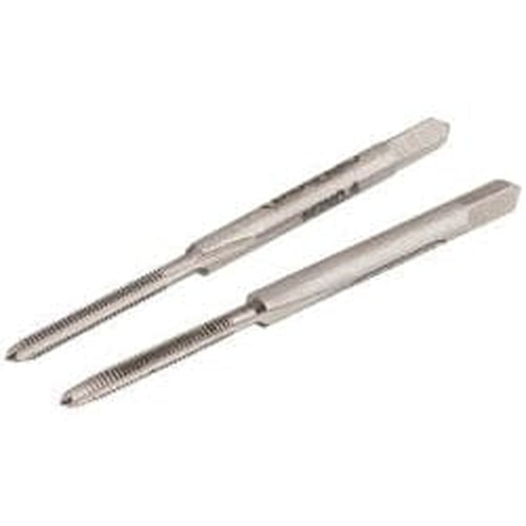 Draper Draper Coarse Hand Taps Taper And Plug, 2Mm Dr-83793