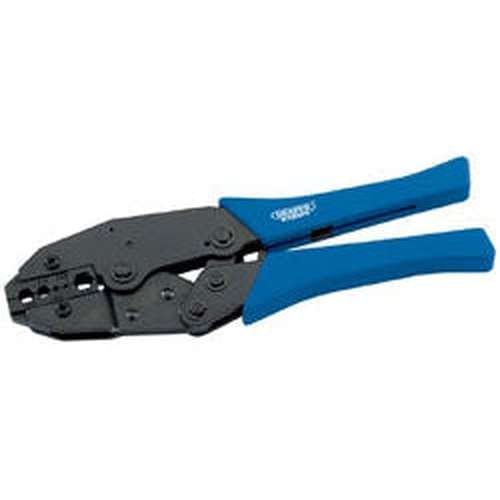 Draper Draper Coaxial Series Crimping Tool, 225Mm Dr-44053