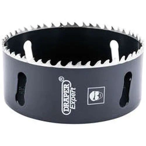 Draper Draper Cobalt Hole Saw, 102Mm Dr-34809