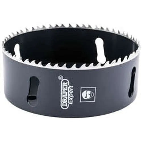 Draper Draper Cobalt Hole Saw, 114Mm Dr-34813