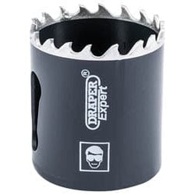 Draper Draper Cobalt Hole Saw, 38Mm Dr-34789