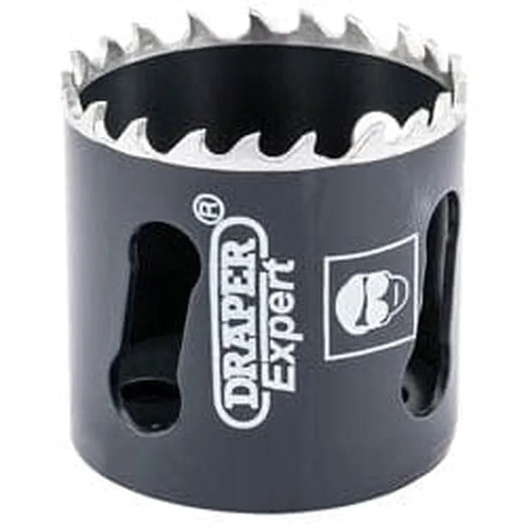 Draper Draper Cobalt Hole Saw, 44Mm Dr-34791