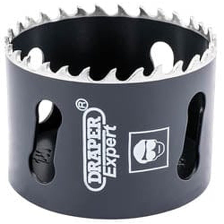 Draper Draper Cobalt Hole Saw, 60Mm Dr-34795