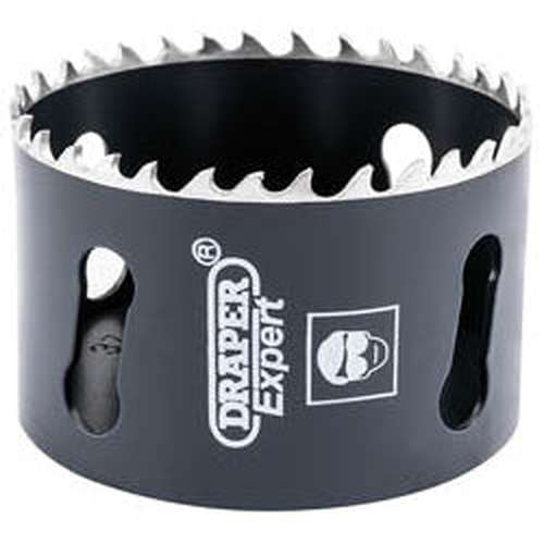 Draper Draper Cobalt Hole Saw, 67Mm Dr-34798