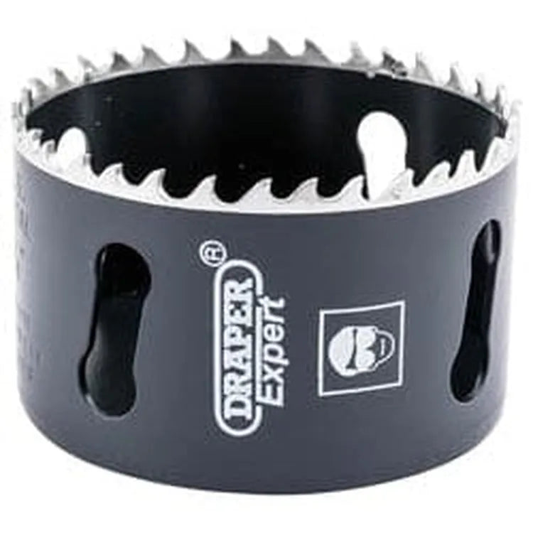 Draper Draper Cobalt Hole Saw, 70Mm Dr-34799