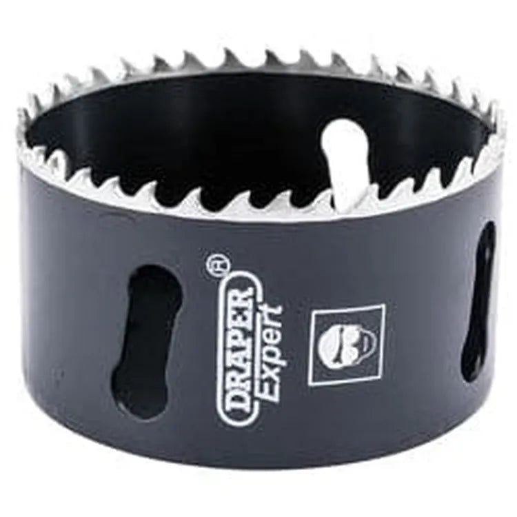 Draper Draper Cobalt Hole Saw, 76Mm Dr-34801