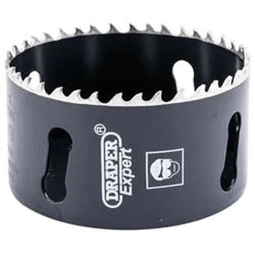 Draper Draper Cobalt Hole Saw, 79Mm Dr-34802