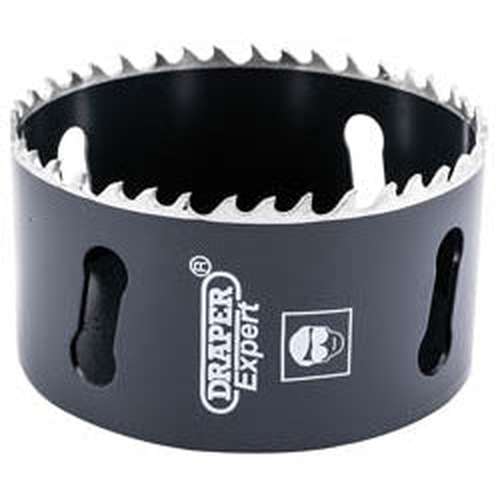 Draper Draper Cobalt Hole Saw, 80Mm Dr-34804