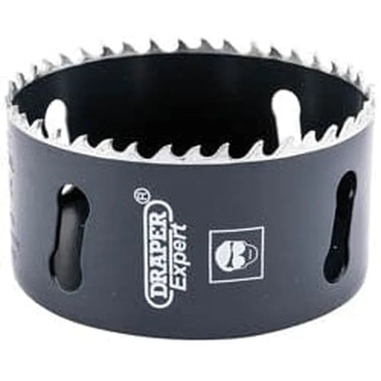 Draper Draper Cobalt Hole Saw, 83Mm Dr-34805