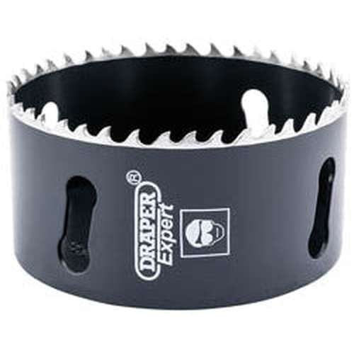 Draper Draper Cobalt Hole Saw, 86Mm Dr-34806