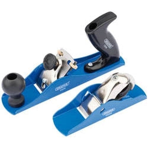 Draper Draper Combined Plane Set (2 Piece) Dr-19702