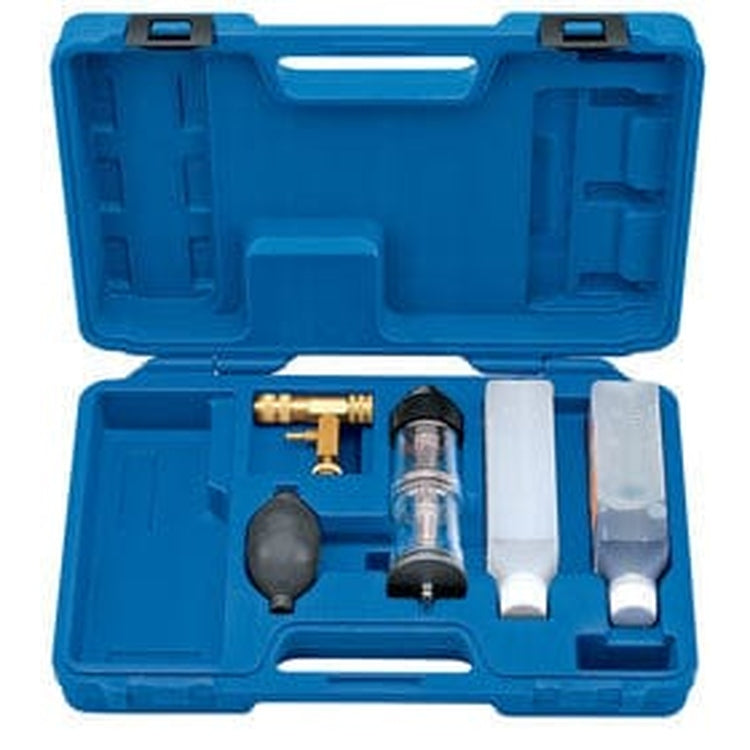 Draper Draper Combustion Gas Leak Detector Kit Dr-23257