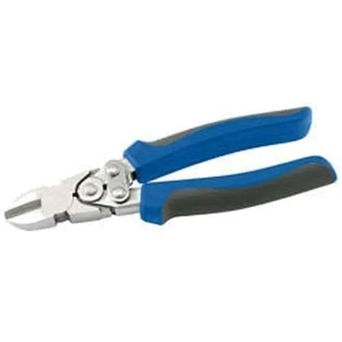 Draper Draper Compound Action Side Cutter, 180Mm Dr-81425