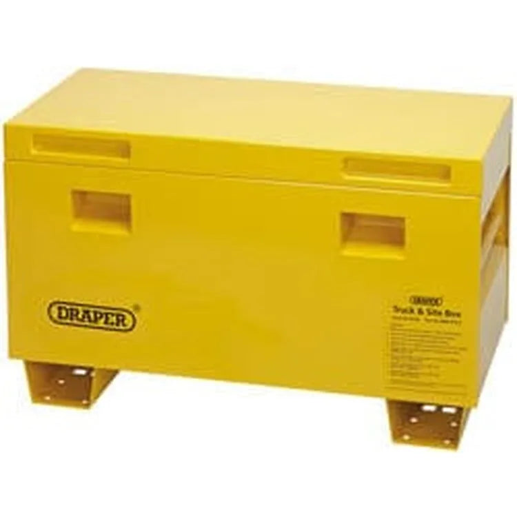 Draper Draper Contractors Secure Storage Box, 36" Dr-78785