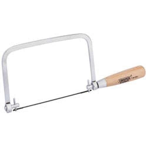 Draper Draper Coping Saw Frame And Blade Dr-64408