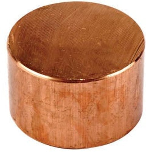 Draper Draper Copper Face For 20088 Copper/Rawhide Hammer, 38Mm Dr-21827