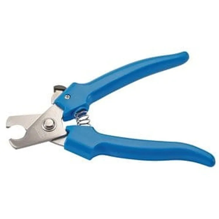 Draper Draper Copper Or Aluminium Cable Cutters, 160Mm Dr-39224