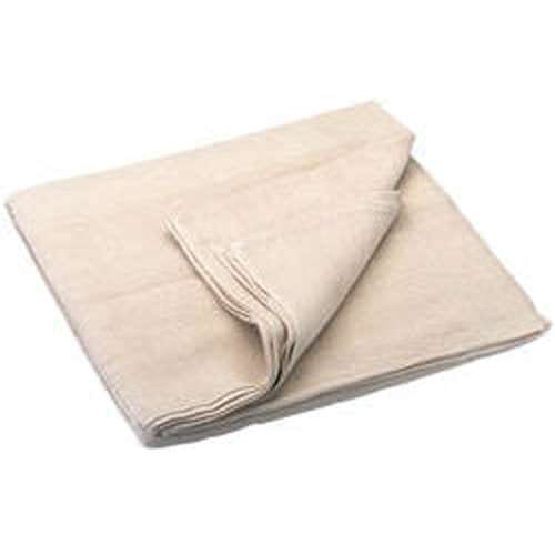 Draper Draper Cotton Dust Sheet, 3.6 X 2.7M Dr-89914