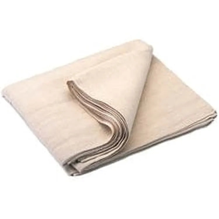 Draper Draper Cotton Dust Sheet, 3.6 X 3.6M Dr-89940