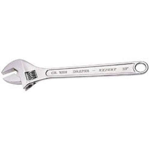 Draper Draper Crescent-Type Adjustable Wrench, 450Mm Dr-71544