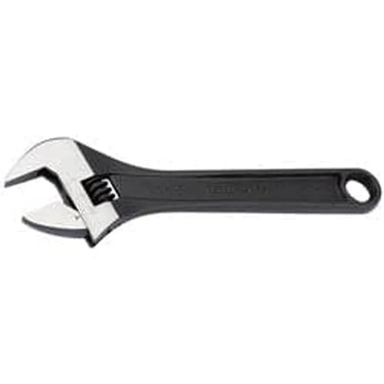 Draper Draper Crescent-Type Adjustable Wrench With Phosphate Finish, 200Mm Dr-52680