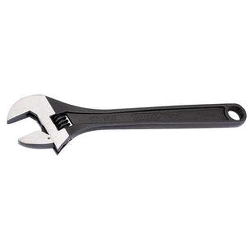 Draper Draper Crescent-Type Adjustable Wrench With Phosphate Finish, 300Mm Dr-52682