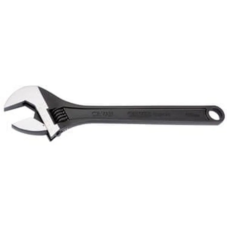 Draper Draper Crescent-Type Adjustable Wrench With Phosphate Finish, 450Mm Dr-52684