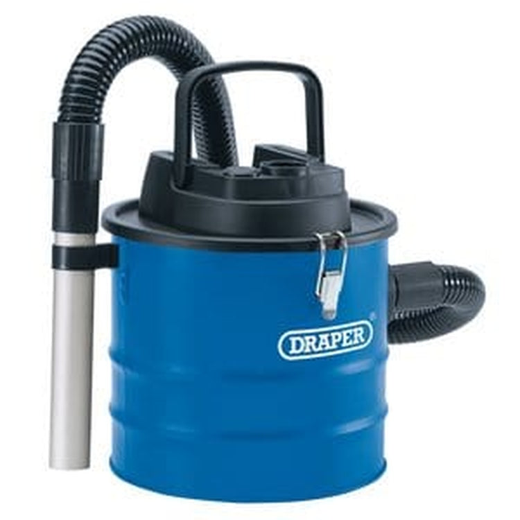 Draper Draper D20 20V Ash Vacuum Cleaner (Sold Bare) Dr-98503