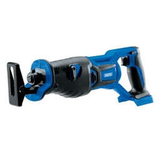 Draper Draper D20 20V Brushless Reciprocating Saw (Sold Bare) Dr-55561