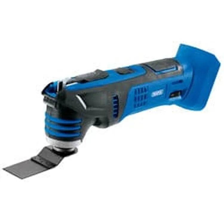 Draper Draper D20 20V Oscillating Multi-Tool (Sold Bare) Dr-55604