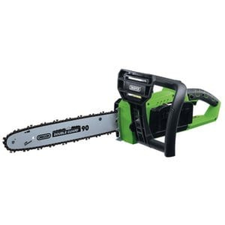 Draper Draper D20 40V Chainsaw (Sold Bare) Dr-92423