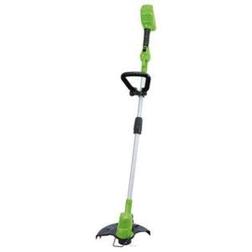 Draper Draper D20 40V Grass Trimmer (Sold Bare) Dr-98504