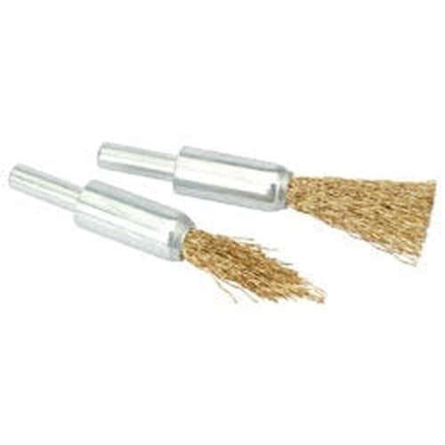 Draper Draper Decarbonizing Brush Set (2 Piece) Dr-41439