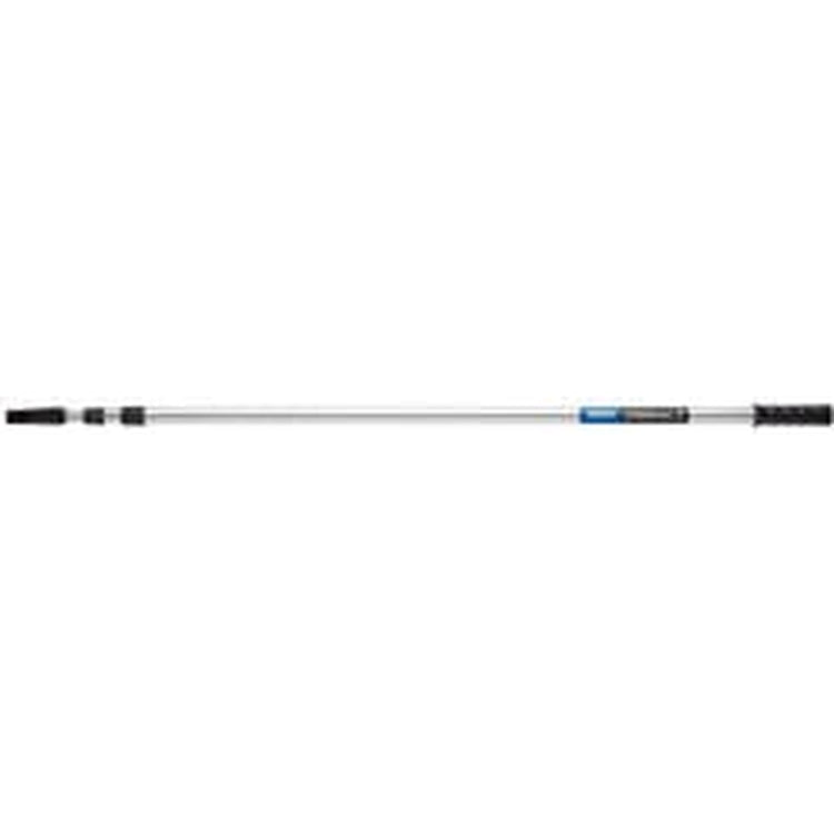 Draper Draper Decorators Aluminium Extension Pole, 3M Dr-41734