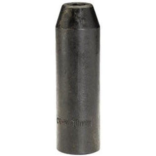 Draper Draper Deep Impact Socket, 1/2" Sq. Dr., 10Mm Dr-12737