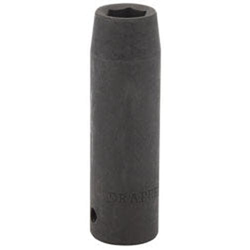 Draper Draper Deep Impact Socket, 1/2" Sq. Dr., 13Mm Dr-12740